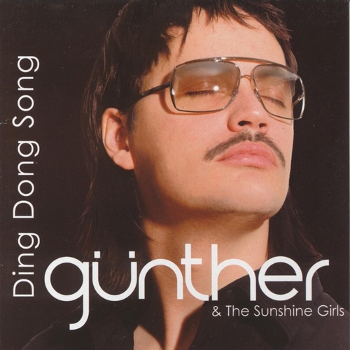 guntherdingdong