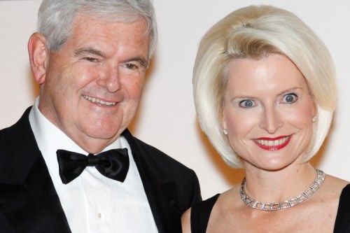 newt_gingrich_and wife