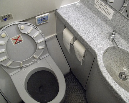 airtoilet